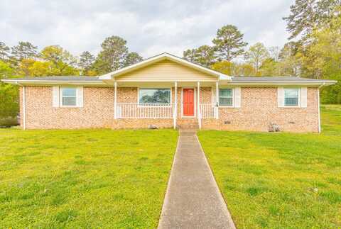 1609 S Winer Drive, Soddy Daisy, TN 37379
