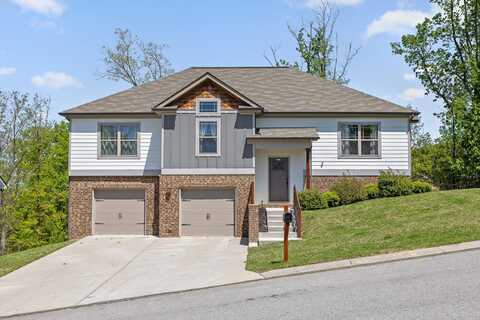 7216 Klingler Lane, Ooltewah, TN 37363