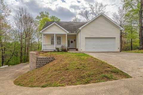 170 Tatum Road, Chattanooga, TN 37421