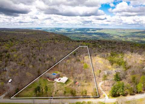 443 Tatum Gulf Road, Menlo, GA 30731