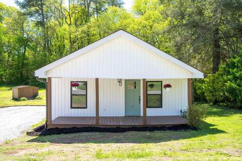 707 N Chattanooga Street, La Fayette, GA 30728