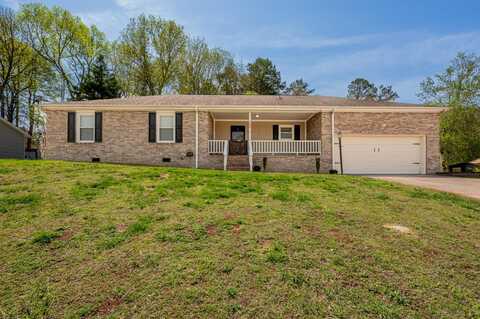 182 Hickory Drive, Ringgold, GA 30736