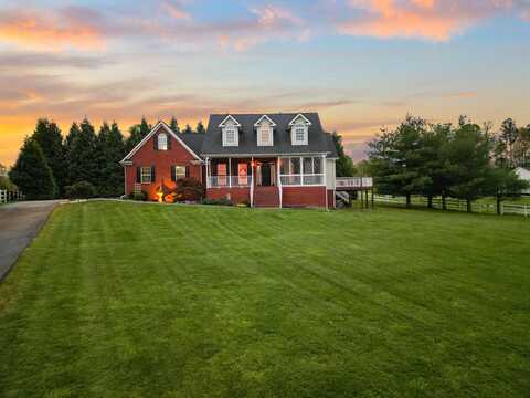 1502 Brock Circle, Ringgold, GA 30736