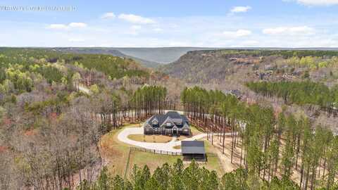5420 Raulston Falls Road, Jasper, TN 37347