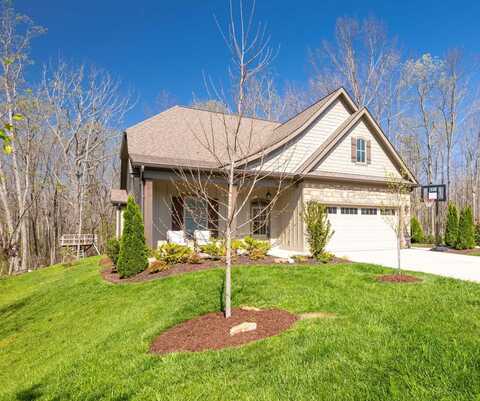 3650 Scarlet Maple Court, Signal Mountain, TN 37377