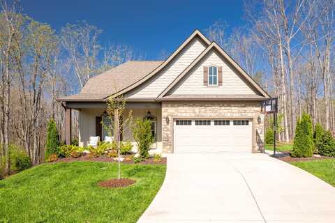 3650 Scarlet Maple Court, Signal Mountain, TN 37377
