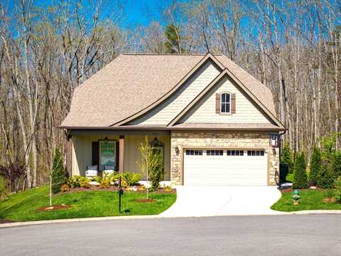 3650 Scarlet Maple Court, Signal Mountain, TN 37377