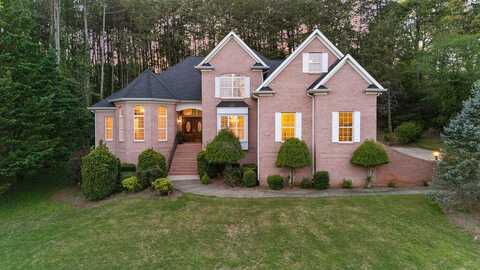 7111 River Run Drive, Chattanooga, TN 37416