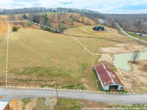 0 Old Dirt Road, Graysville, TN 37338