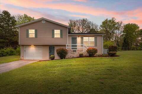 1945 Bay Hill Drive, Hixson, TN 37343