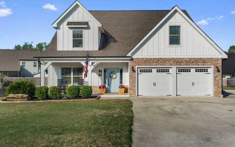 7511 Hollydale Lane, Ooltewah, TN 37363