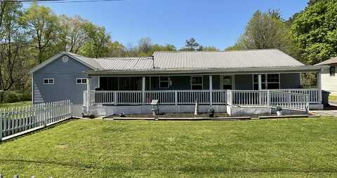 170 Meadow Lane SE, Cleveland, TN 37323