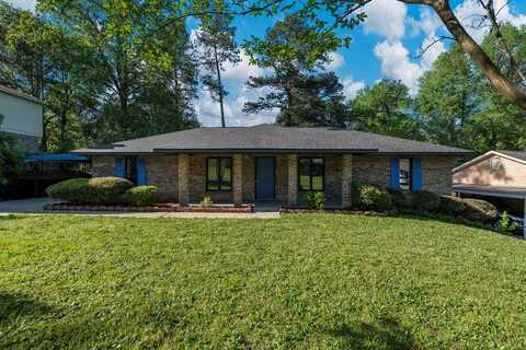 4922 TEAK DRIVE, COLUMBUS, GA 31909