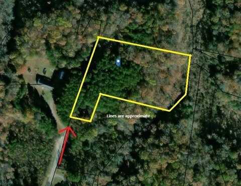 00 Silver Ridge Road, Middlesex, VA 23169