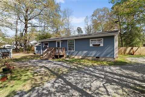 12461 Dogwood Trail, Gloucester, VA 23061