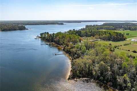 0 Ottoman Ferry Road, Mollusk, VA 22503