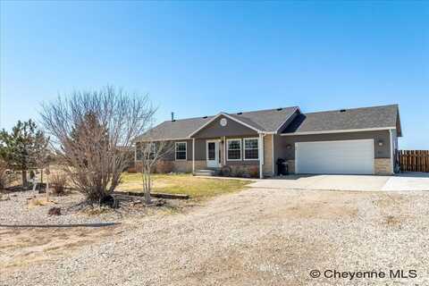 6020 RAWHIDE RIDGE, Cheyenne, WY 82007