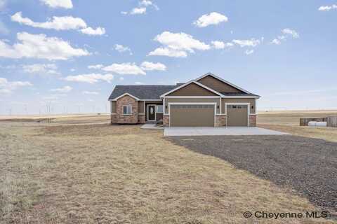 1221 BENTLEY RD, Cheyenne, WY 82009