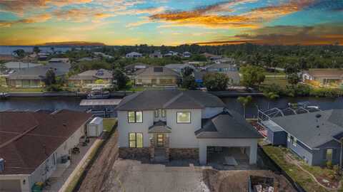 12387 MINOT AVENUE, PORT CHARLOTTE, FL 33981