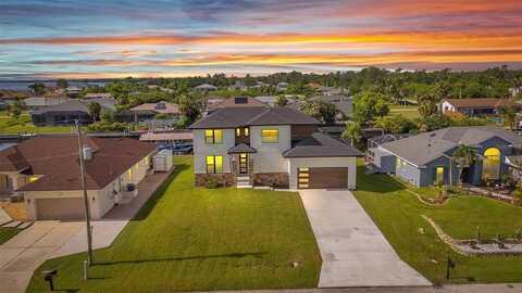 12387 MINOT AVENUE, PORT CHARLOTTE, FL 33981