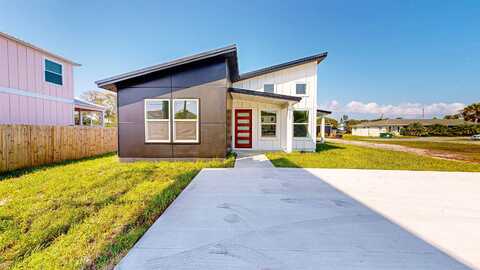 5461 A1A - POOL HOME, Saint Augustine, FL 32080