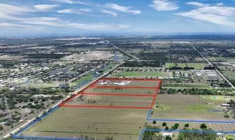 7801 & 8140 12TH STREET, VERO BEACH, FL 32966