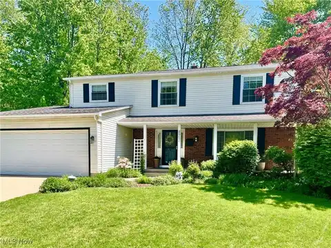 8952 TRAILWOOD COURT, MENTOR, OH 44060