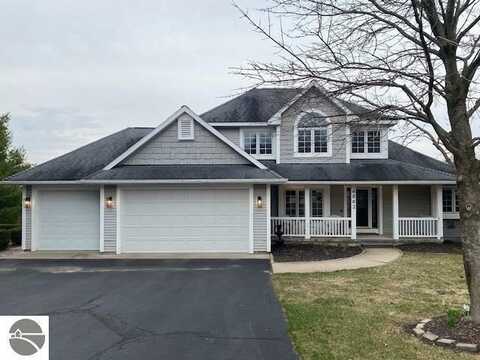 4862 WYATT ROAD, TRAVERSE CITY, MI 49684