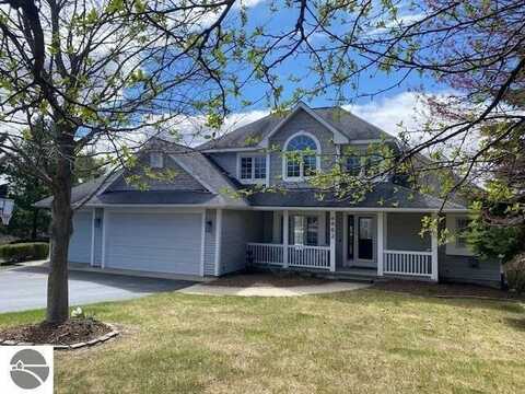 4862 WYATT ROAD, TRAVERSE CITY, MI 49684