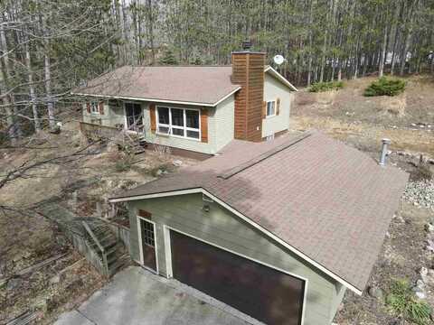2382 PLEASANT VALLEY, BOYNE CITY, MI 49712