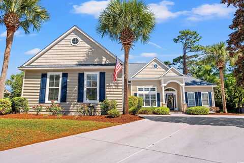 141 Wickham Ct., Pawleys Island, SC 29585