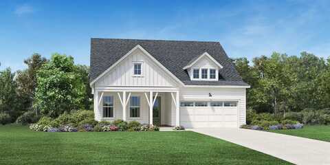 6709 Genesis Dr, Murrells Inlet, SC 29576