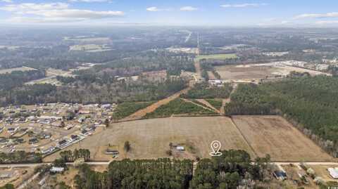 Lot 2 Allentown Dr., Conway, SC 29526