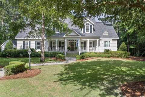 4218 Vanderbilt Dr., Pawleys Island, SC 29585