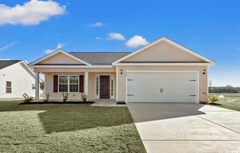 343 Barn Owl Way, Conway, SC 29527
