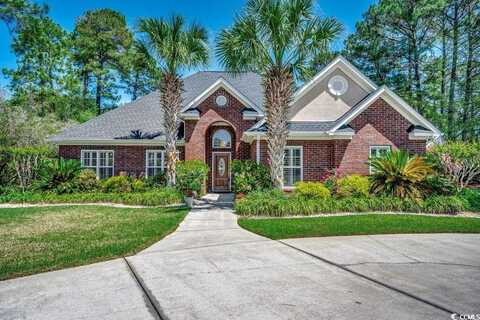 8261 Timber Ridge Rd., Conway, SC 29526