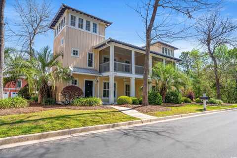 138 Lumbee Circle, Pawleys Island, SC 29585