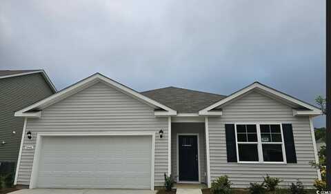 1446 Nokota Dr., Conway, SC 29526
