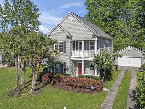 405 Emerson Dr., Myrtle Beach, SC 29579