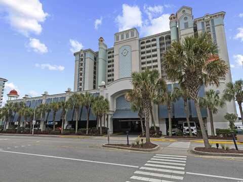 2401 S Ocean Blvd. S, Myrtle Beach, SC 29577