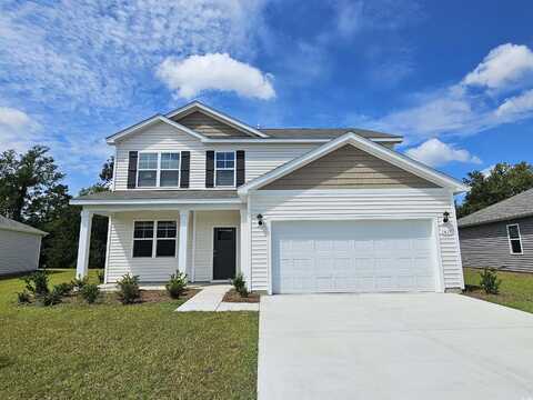 1419 Nokota Dr., Conway, SC 29526