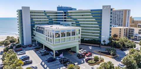 1105 S Ocean Blvd., Myrtle Beach, SC 29577