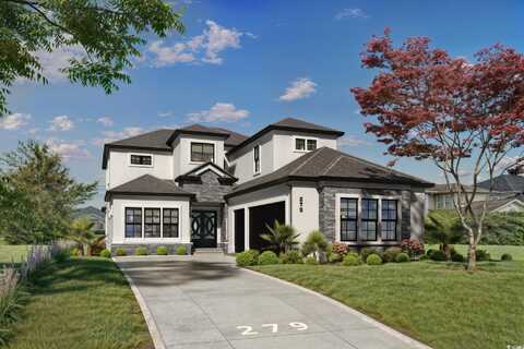 1315 Ashboro Ct., Myrtle Beach, SC 29579