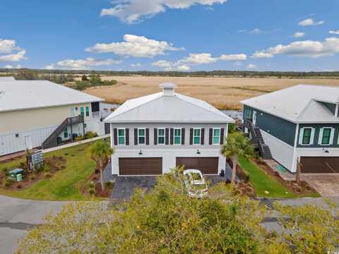 35 Red Skiff Ln., Pawleys Island, SC 29585