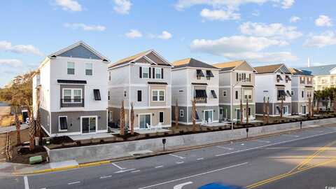 201-F Madison Ct., Myrtle Beach, SC 29577