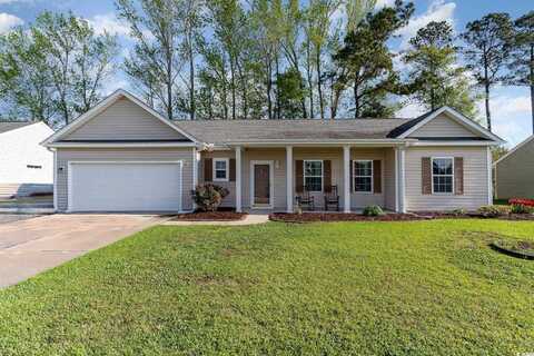 180 Oak Crest Circle, Longs, SC 29568