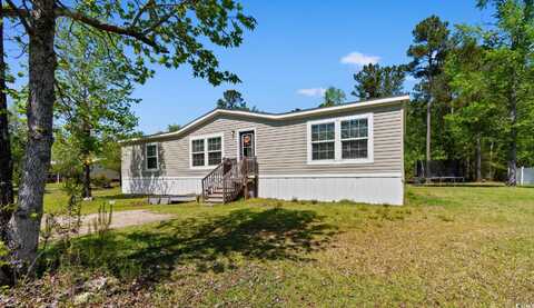 2122 Mineral Springs Rd., Conway, SC 29527