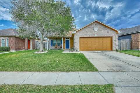 3013 Las Brisas Street, Corpus Christi, TX 78414