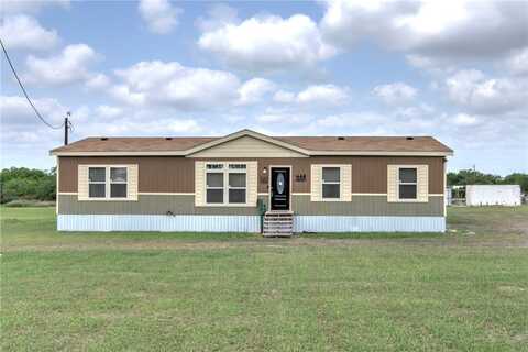 527 Cr-303, Orange Grove, TX 78372