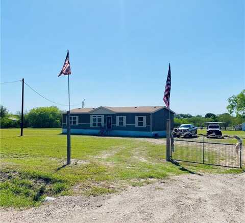 527 Cr-303, Orange Grove, TX 78372